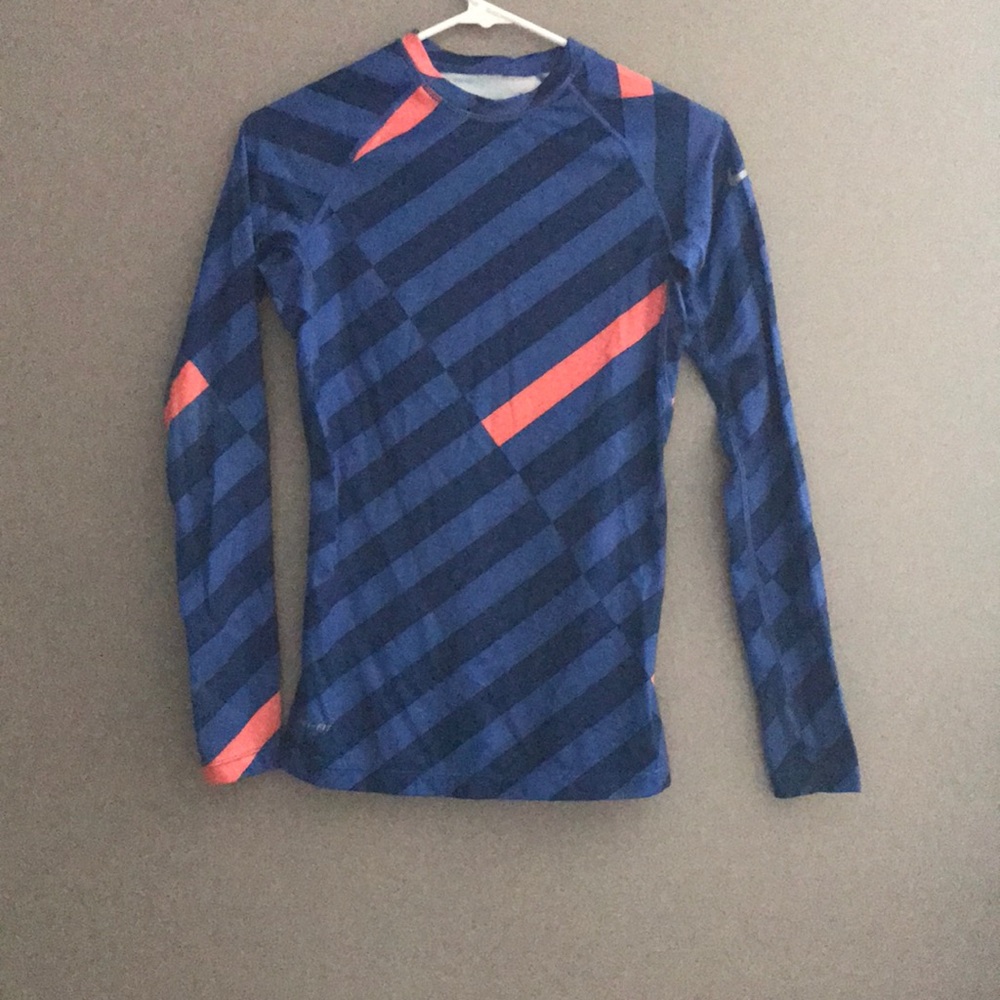 Under armor long sleeve